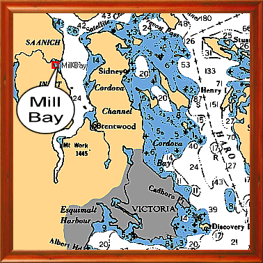 Mill Bay
