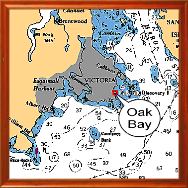 Oak Bay