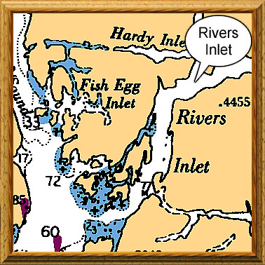 Rivers Inlet
