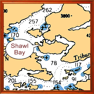 Shawl Bay