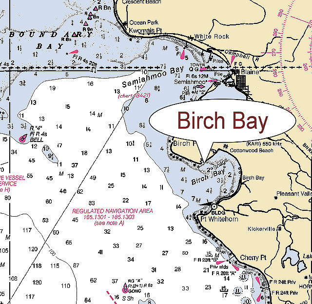 Birch Bay