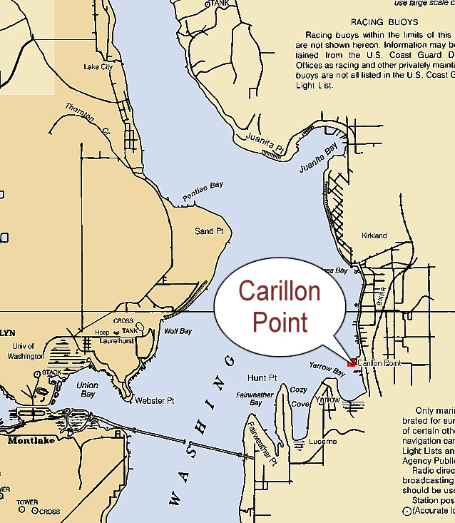 Carillon Point
