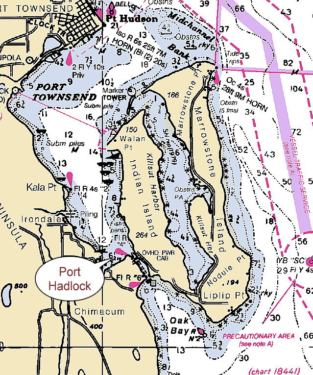 Port Hadlock