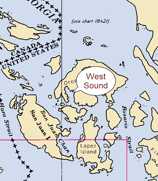 West Sound