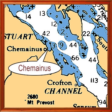 Chemainus