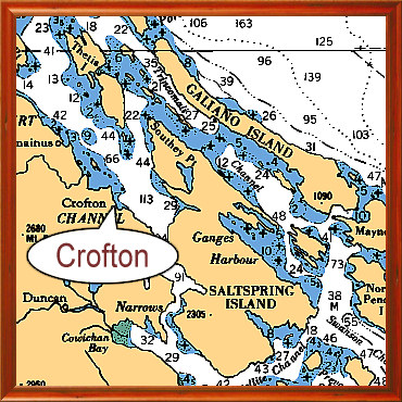 Crofton