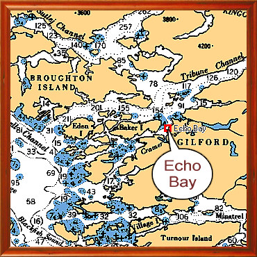 Echo Bay