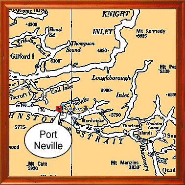 Port Neville