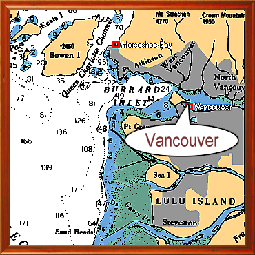 Vancouver