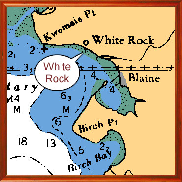 White Rock