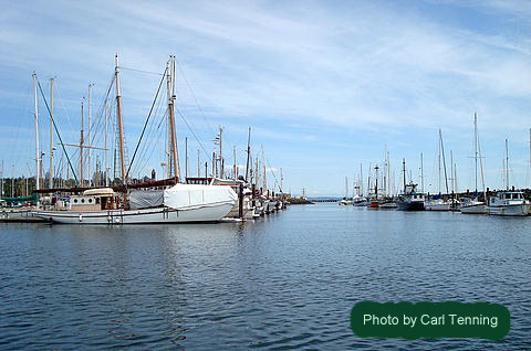 Port Townsend