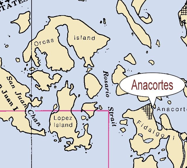 Anacortes