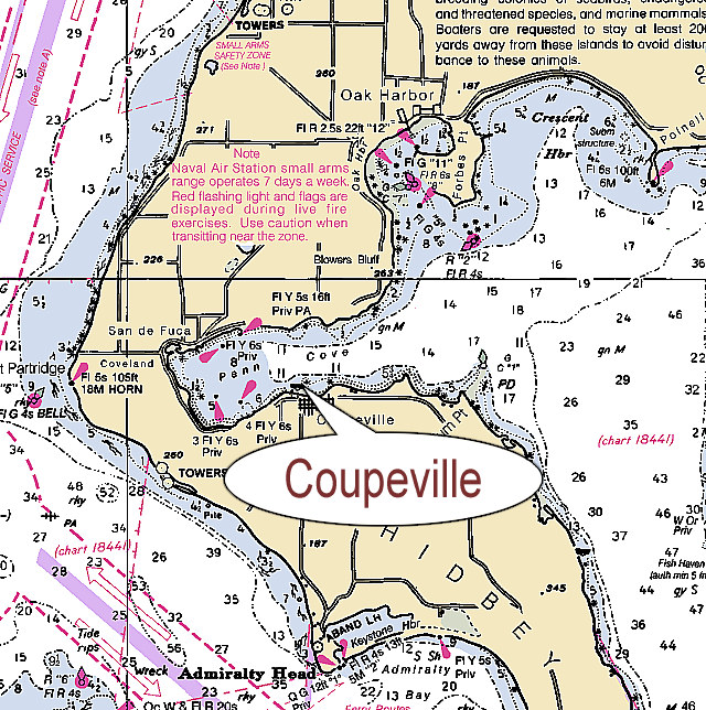 Coupeville