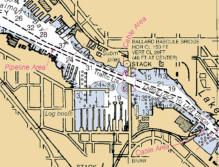 Fishermans Terminal