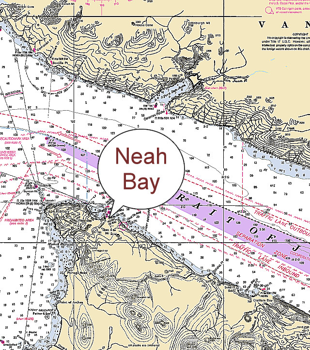 Neah Bay