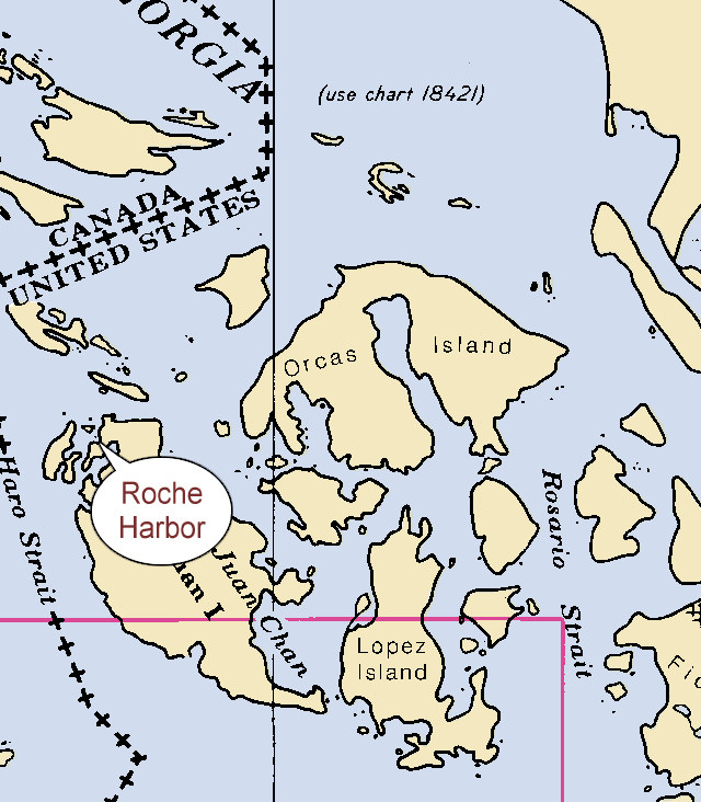 Roche Harbor