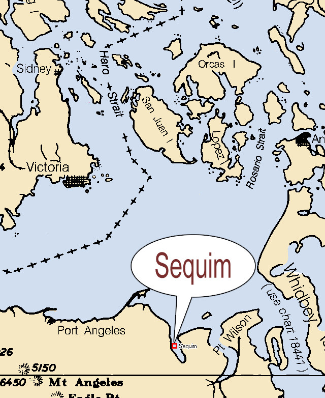 Sequim